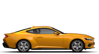 2026 Ford Mustang® External Image 1